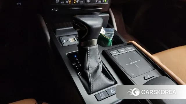 Lexus ES300h 7th generation id 3772935 из Кореи 19