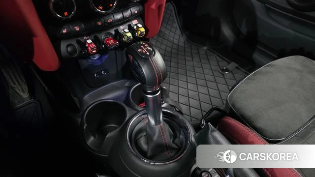 Mini Cooper S id 3861414 из Кореи 19