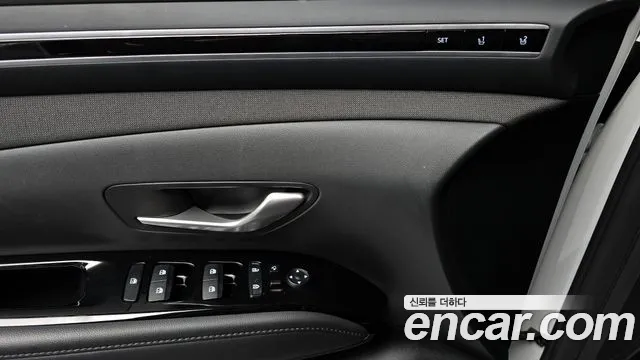 Hyundai Tucson Hybrid (NX4) id 2525113 из Кореи 19