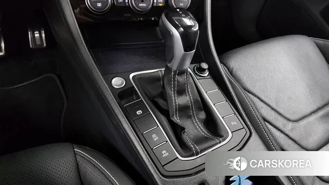 Volkswagen 7th Generation of Jetta id 3533689 из Кореи 19