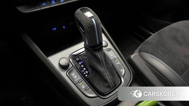 Hyundai The New Kona id 3852059 из Кореи 19