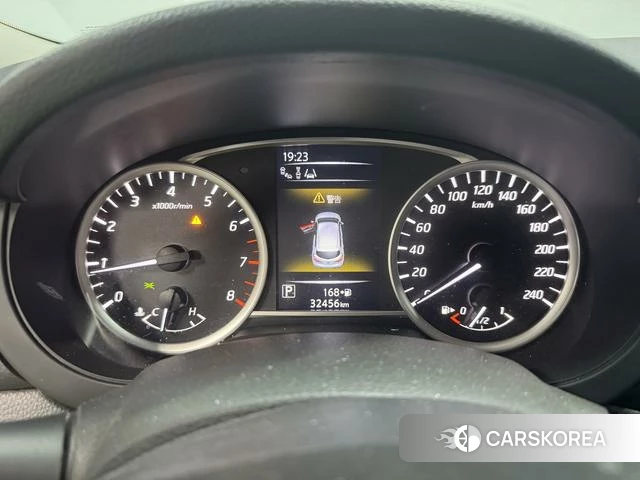 Nissan TIIDA id 4208688 из Китая 19