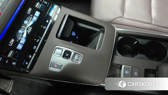 Hyundai The New Grandeur IG id 3964618 из Кореи 19