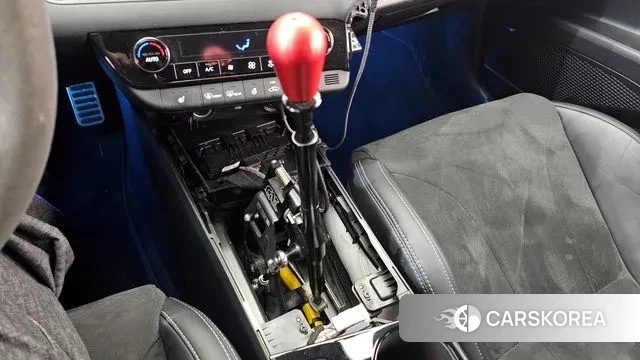 Hyundai Avante (CN7) id 3587034 из Кореи 19