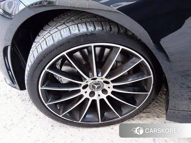 Mercedes-Benz CLS-Class C257 id 3106521 из Кореи 19