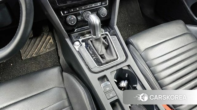 Volkswagen Passat GT (B8) id 3899911 из Кореи 19