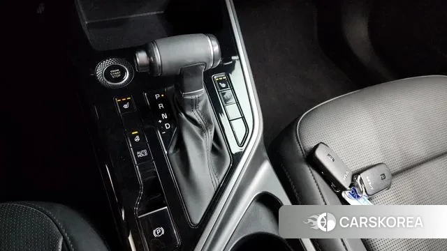 Kia Di Ol Nu Niro id 3746008 из Кореи 19