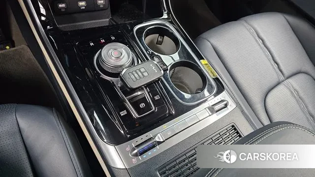 Kia Carnival 4th generation id 3421591 из Кореи 18