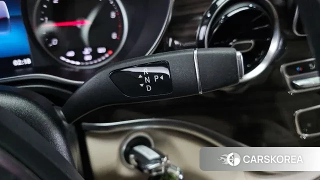 Mercedes-Benz V-Class id 3560411 из Кореи 19