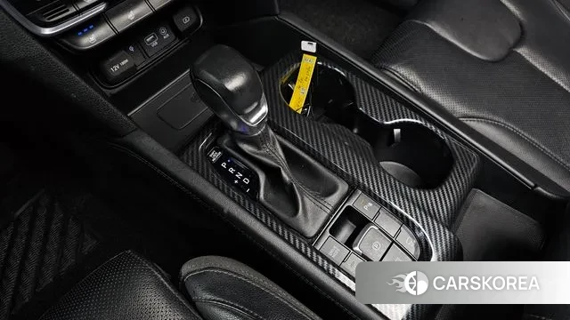 Hyundai Santa Fe TM id 3357168 из Кореи 19