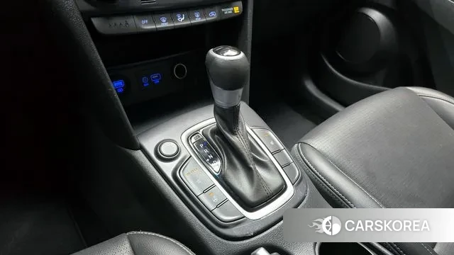 Hyundai Kona id 3336074 из Кореи 19