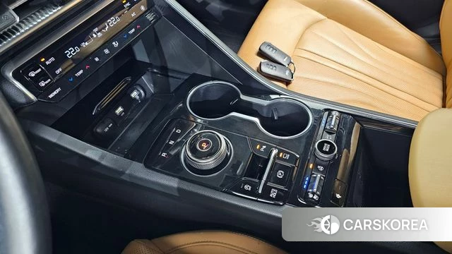 Kia K5 3rd generation id 3911461 из Кореи 19