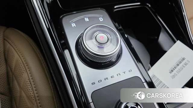 Kia The New Sorento 4th Generation id 4590758 из Кореи 19