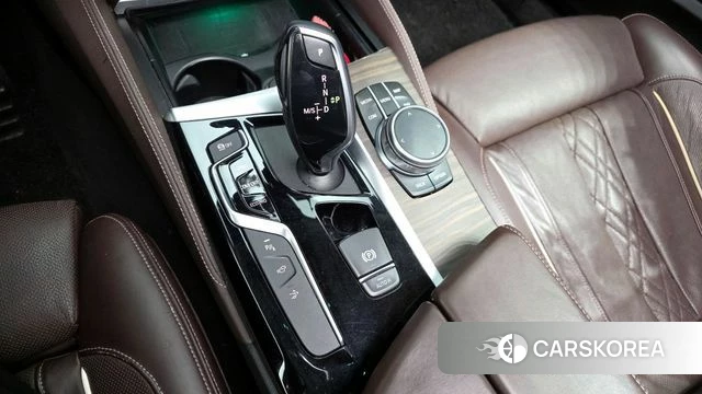 BMW 6 Series GT (G32) id 3879502 из Кореи 19