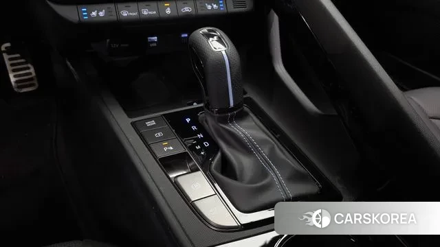 Hyundai The New Avante (CN7) id 3294149 из Кореи 19