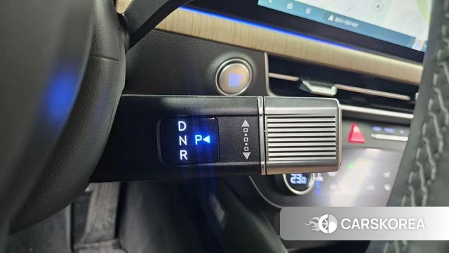 Hyundai Sonata D Edge Hybrid (DN8) id 4432632 из Кореи 32