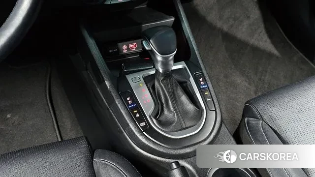 Kia Come New K3 id 3682259 из Кореи 19