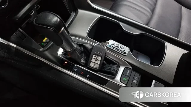 Honda Accord 10th Generation id 2975933 из Кореи 19