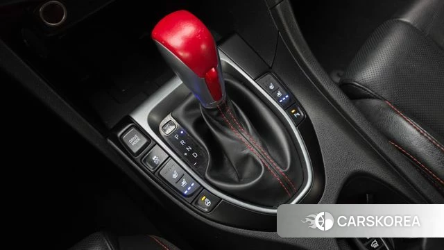 Hyundai Veloster (JS) id 4615274 из Кореи 31
