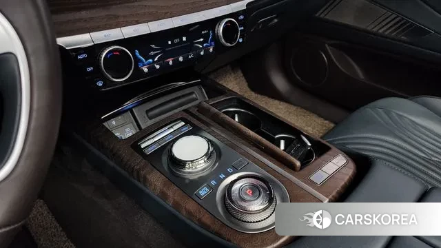 Genesis G80 (RG3) id 3528976 из Кореи 19