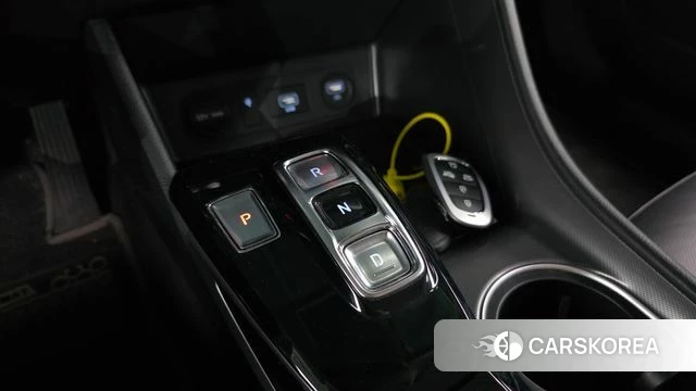 Hyundai Sonata (DN8) id 4309301 из Кореи 19