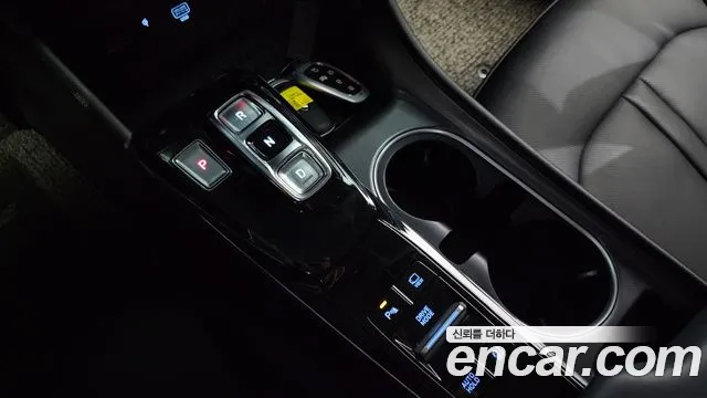 Hyundai Sonata (DN8) id 2331710 из Кореи 19