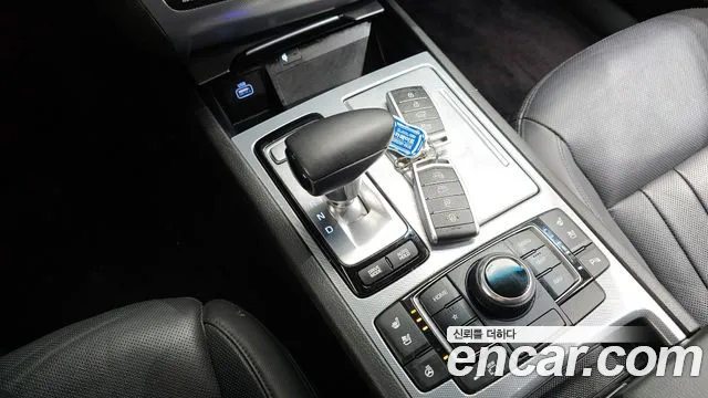 Genesis G80 id 2309249 из Кореи 19