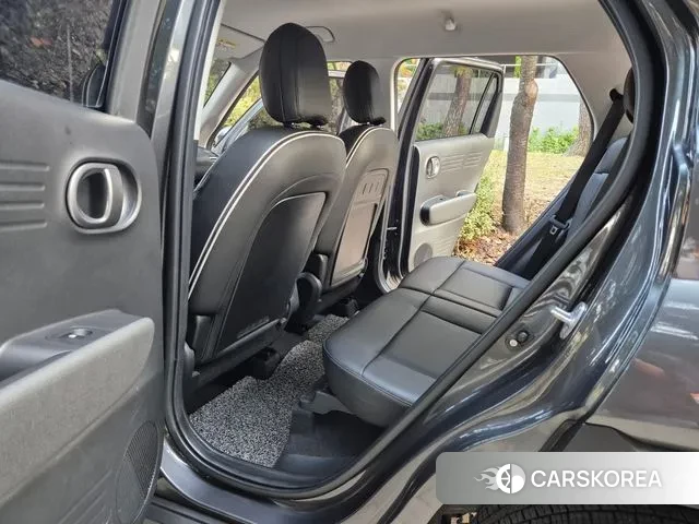 Hyundai Casper id 3311307 из Кореи 19