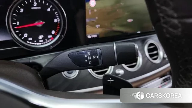 Mercedes-Benz E-Class W213 id 3013303 из Кореи 19