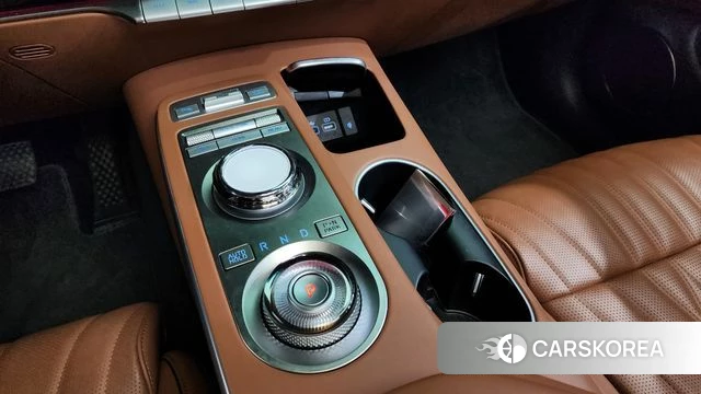 Genesis GV70 id 3832553 из Кореи 20