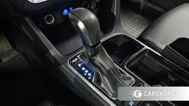 Hyundai Sonata New Rise id 3489694 из Кореи 19