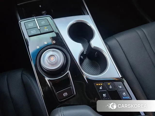 Kia K8 Hybrid id 3619457 из Кореи 19