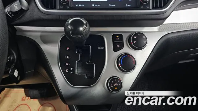 Kia The New Ray id 2831349 из Кореи 19