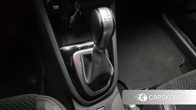 Renault Korea (Samsung) Clio id 3905422 из Кореи 19