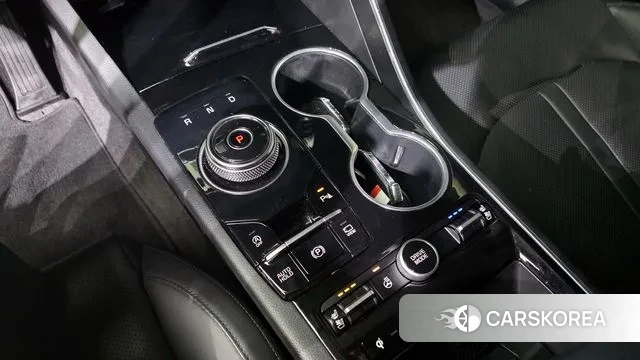 Kia K5 3rd generation id 3322901 из Кореи 19