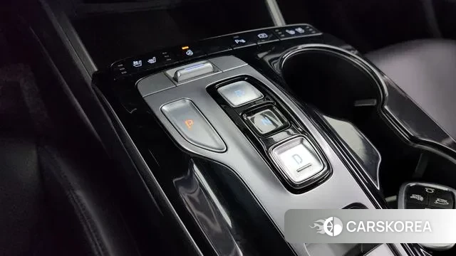 Hyundai Tucson Hybrid (NX4) id 3740610 из Кореи 19