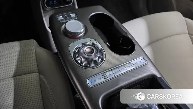 Genesis GV60 id 3334344 из Кореи 19