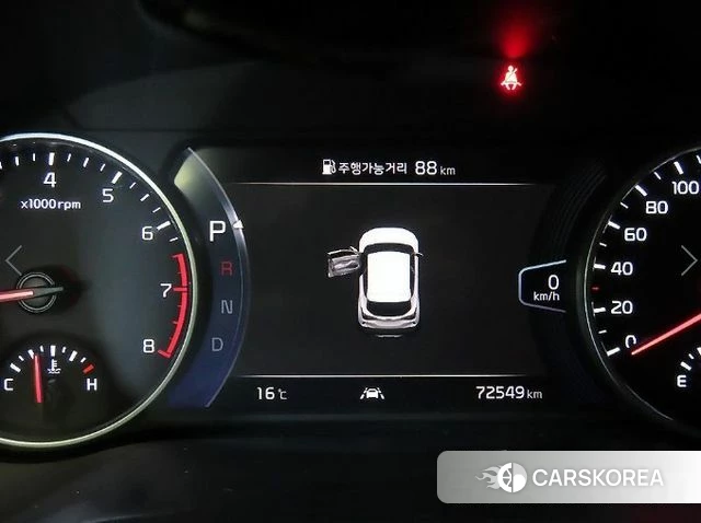 Kia Seltos id 3827177 из Кореи 19