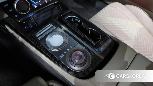 Genesis G80 (RG3) id 3839634 из Кореи 19