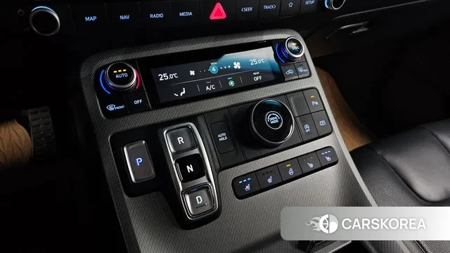 Hyundai The New Palisade id 3716581 из Кореи 19