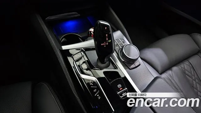 BMW 6 Series GT (G32) id 2720960 из Кореи 19