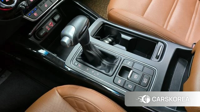 Kia The New Sorento id 4196824 из Кореи 29