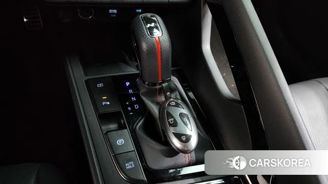 Hyundai The New Avante (CN7) id 3805528 из Кореи 19