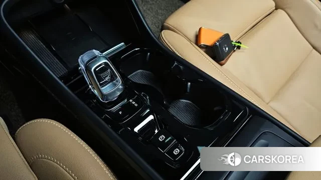 Volvo XC40 id 3208727 из Кореи 19