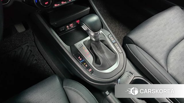 Kia Come New K3 id 3879814 из Кореи 19