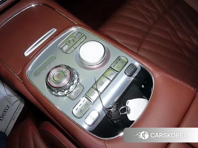 Genesis G90 (RS4) id 3432351 из Кореи 19