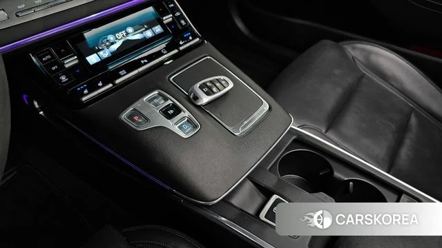Hyundai The New Grandeur IG id 4316349 из Кореи 31