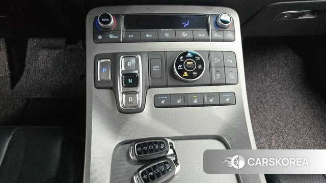 Hyundai Palisade id 4444707 из Кореи 32
