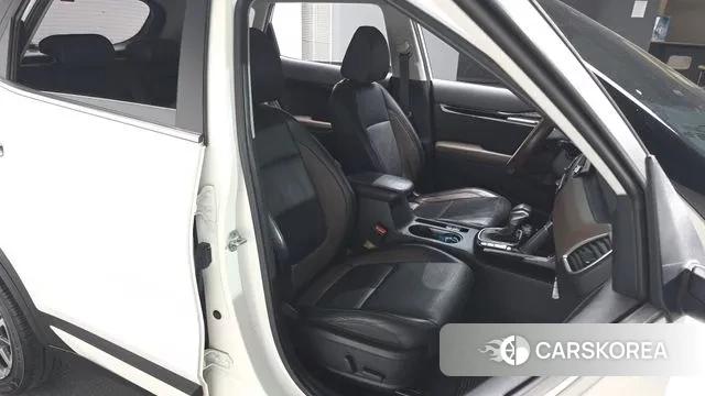 Kia Seltos id 3573001 из Кореи 19