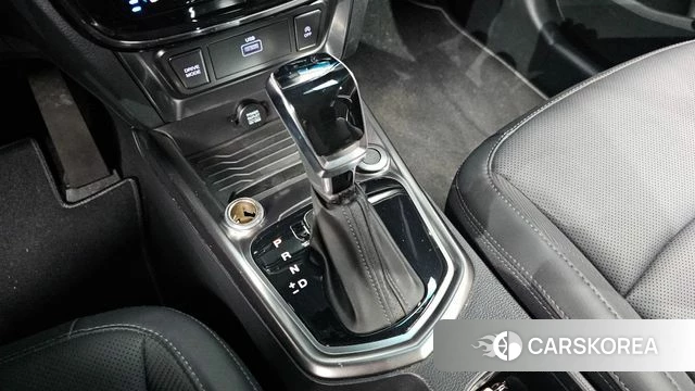 Ssangyong Berry New Tivoli id 4848574 из Кореи 29